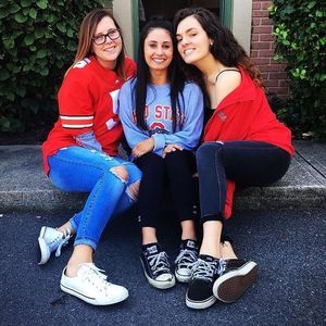 Meet your Posher, Taylor